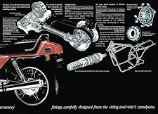 GS-850 shaftie GS850G